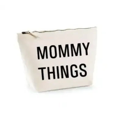 Accessoire tas Mommy Things