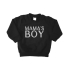 Baby/kind Sweater of t-shirt mama's Boy