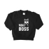 Baby/kind T-shirt of Sweater Mini boss