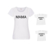 Sweater/T-shirt Dames Mama