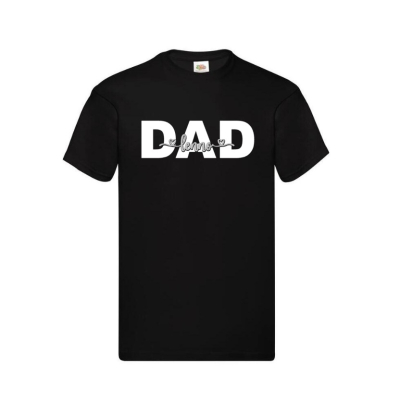 Sweater/Tshirt Heren DAD of...