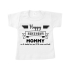 Baby/kind Sweater of t-shirt Happy birthday mommy