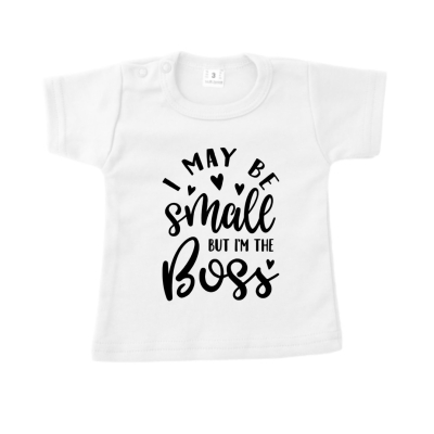 Baby/kind Sweater of t-shirt Boss